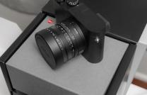 Appareil photo numérique Leica Q2 (noir) / Whatsapp : +201144581684 mediacongo